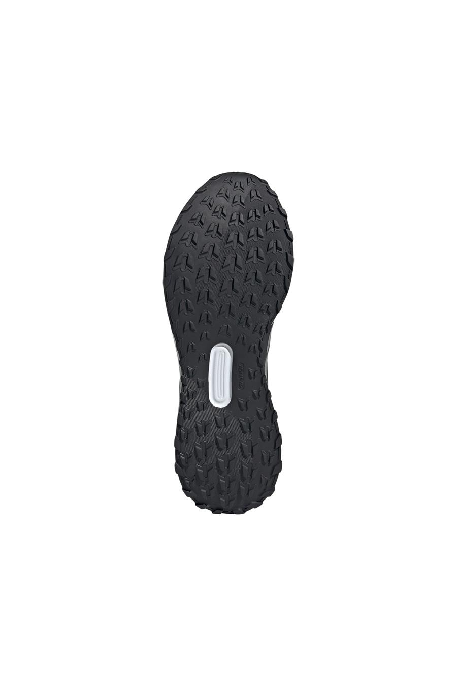 adidas Erkek  Siyah  Koşu Ayakkabısı RUNFALCON 5 TR JI4084