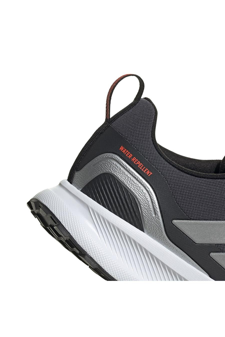 adidas Erkek  Siyah  Koşu Ayakkabısı RUNFALCON 5 TR JI4084