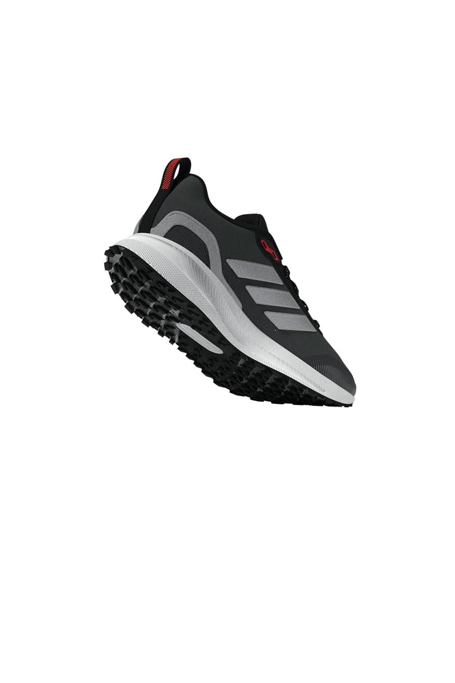 adidas Erkek  Siyah  Koşu Ayakkabısı RUNFALCON 5 TR JI4084