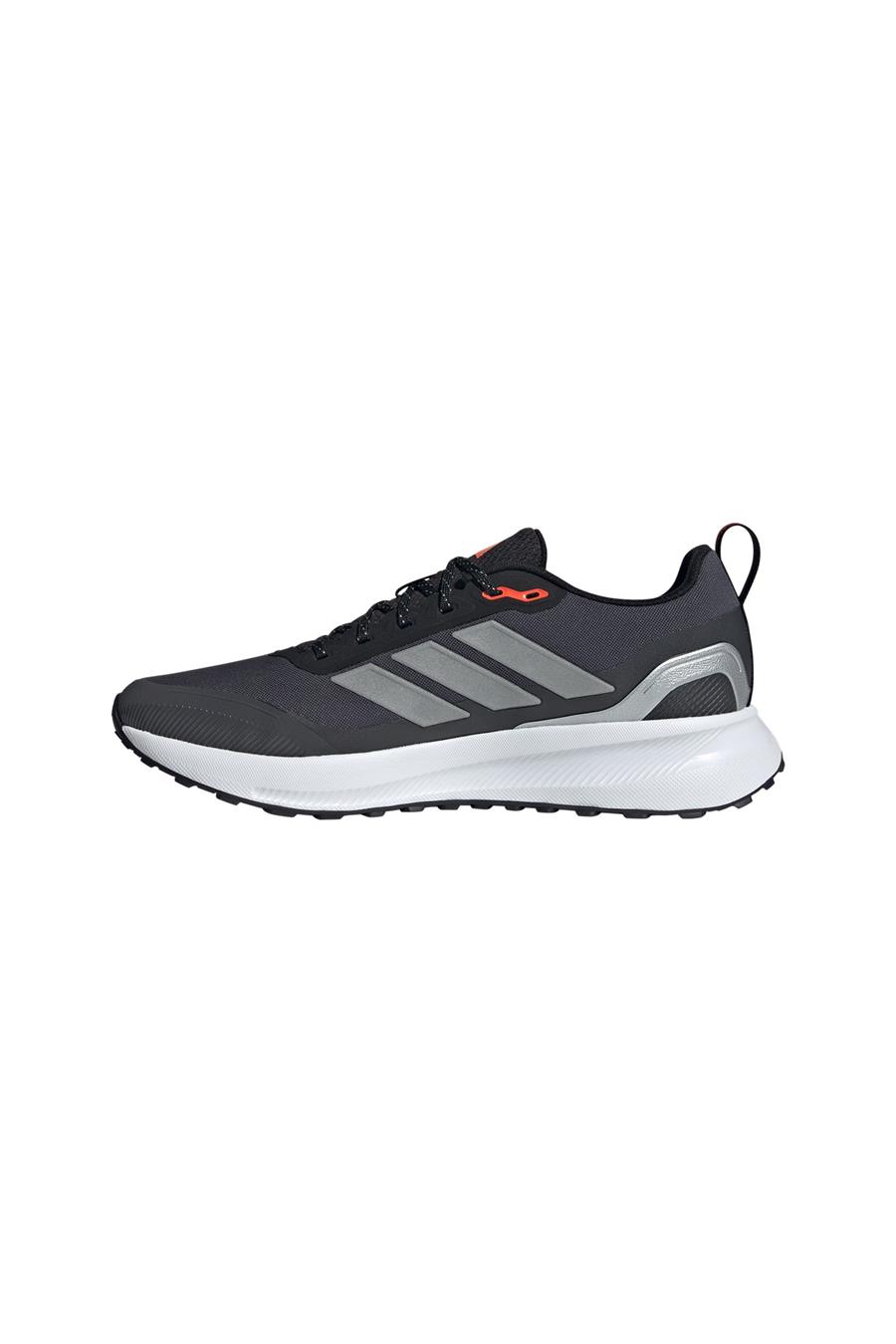 adidas Erkek  Siyah  Koşu Ayakkabısı RUNFALCON 5 TR JI4084