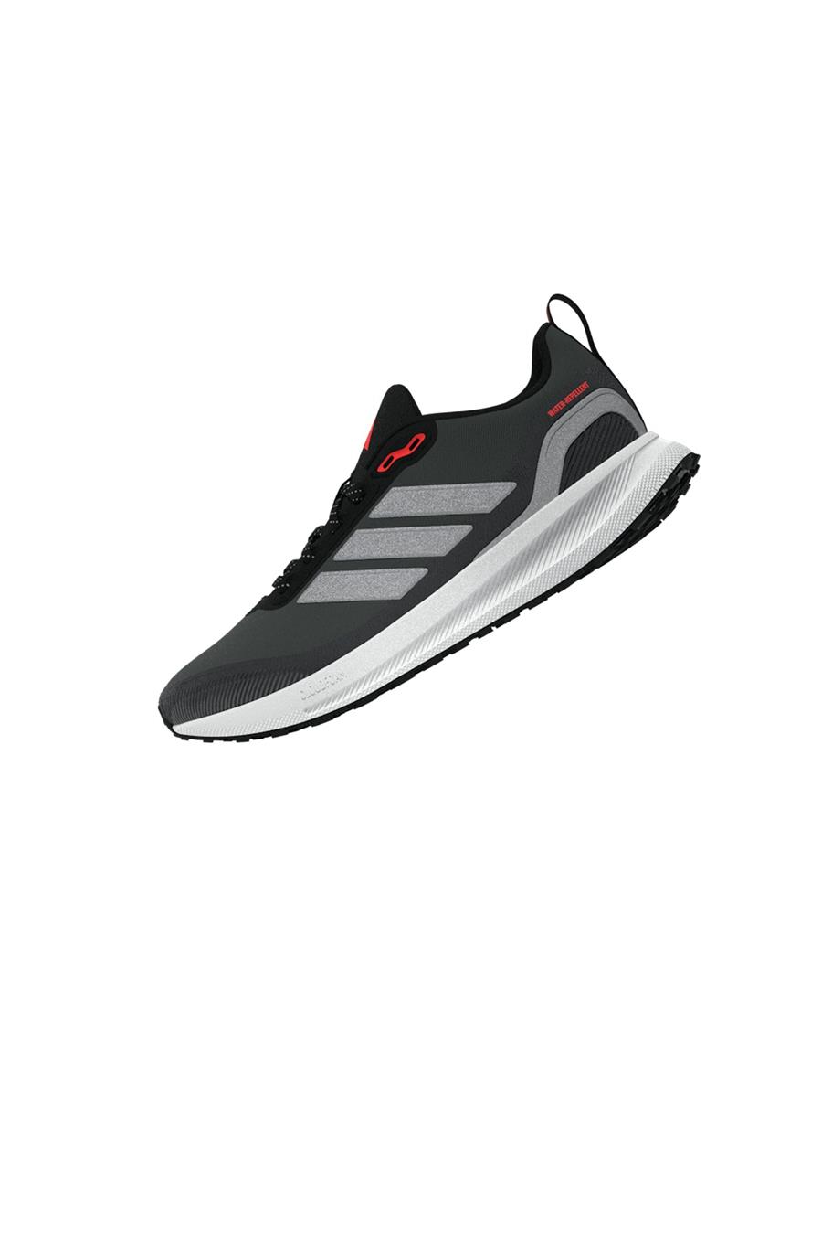 adidas Erkek  Siyah  Koşu Ayakkabısı RUNFALCON 5 TR JI4084