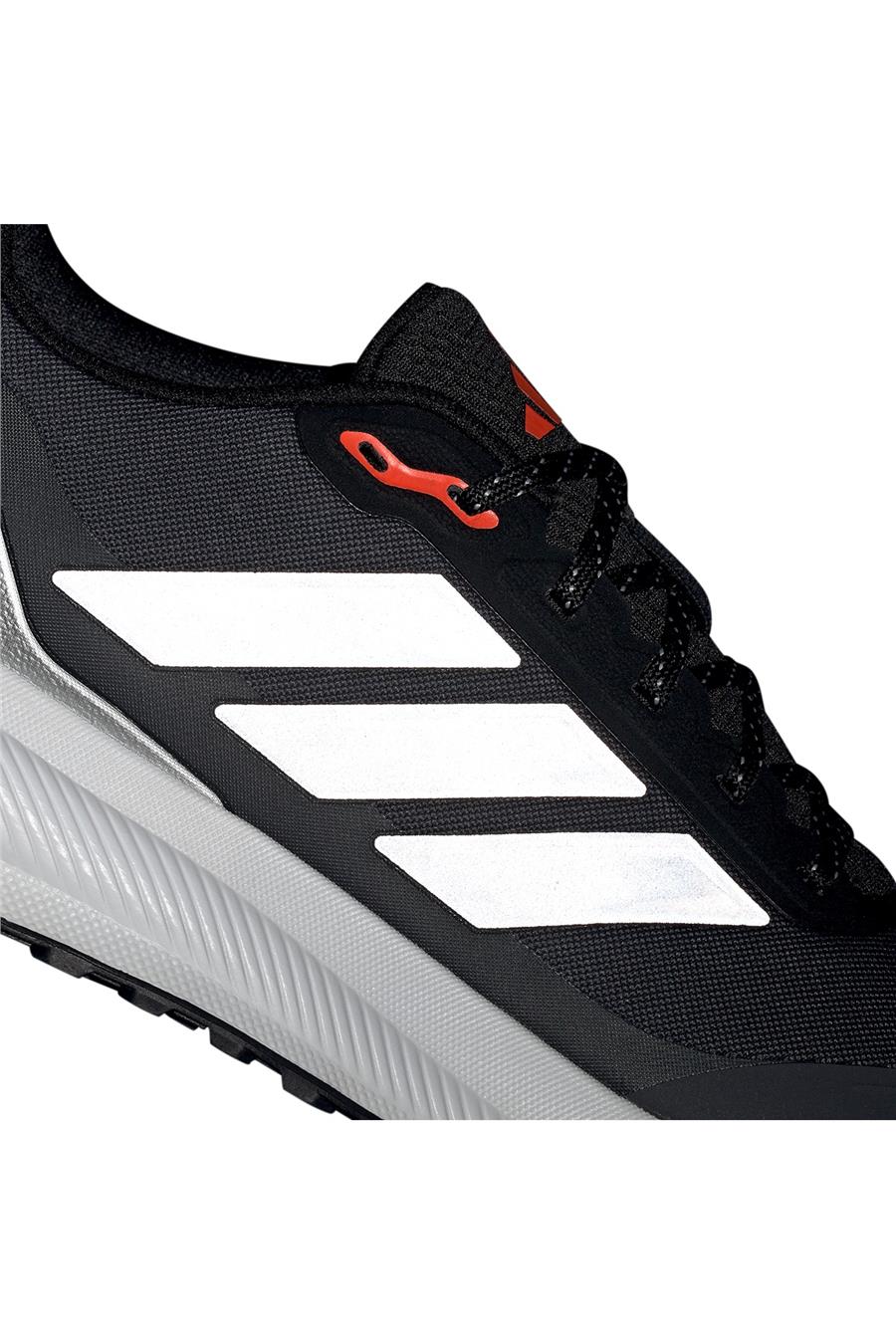 adidas Erkek  Siyah  Koşu Ayakkabısı RUNFALCON 5 TR JI4084