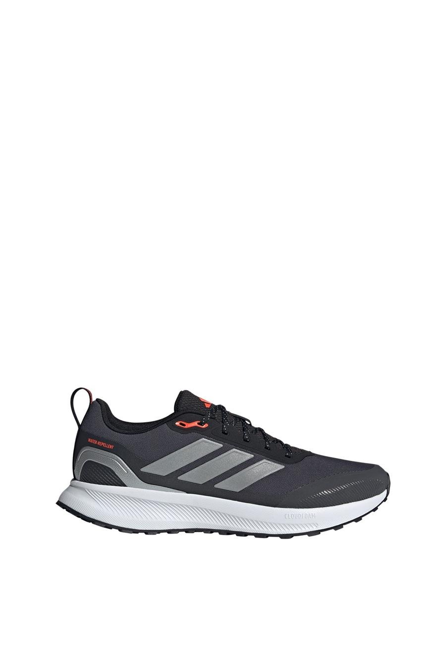 adidas Erkek  Siyah  Koşu Ayakkabısı RUNFALCON 5 TR JI4084