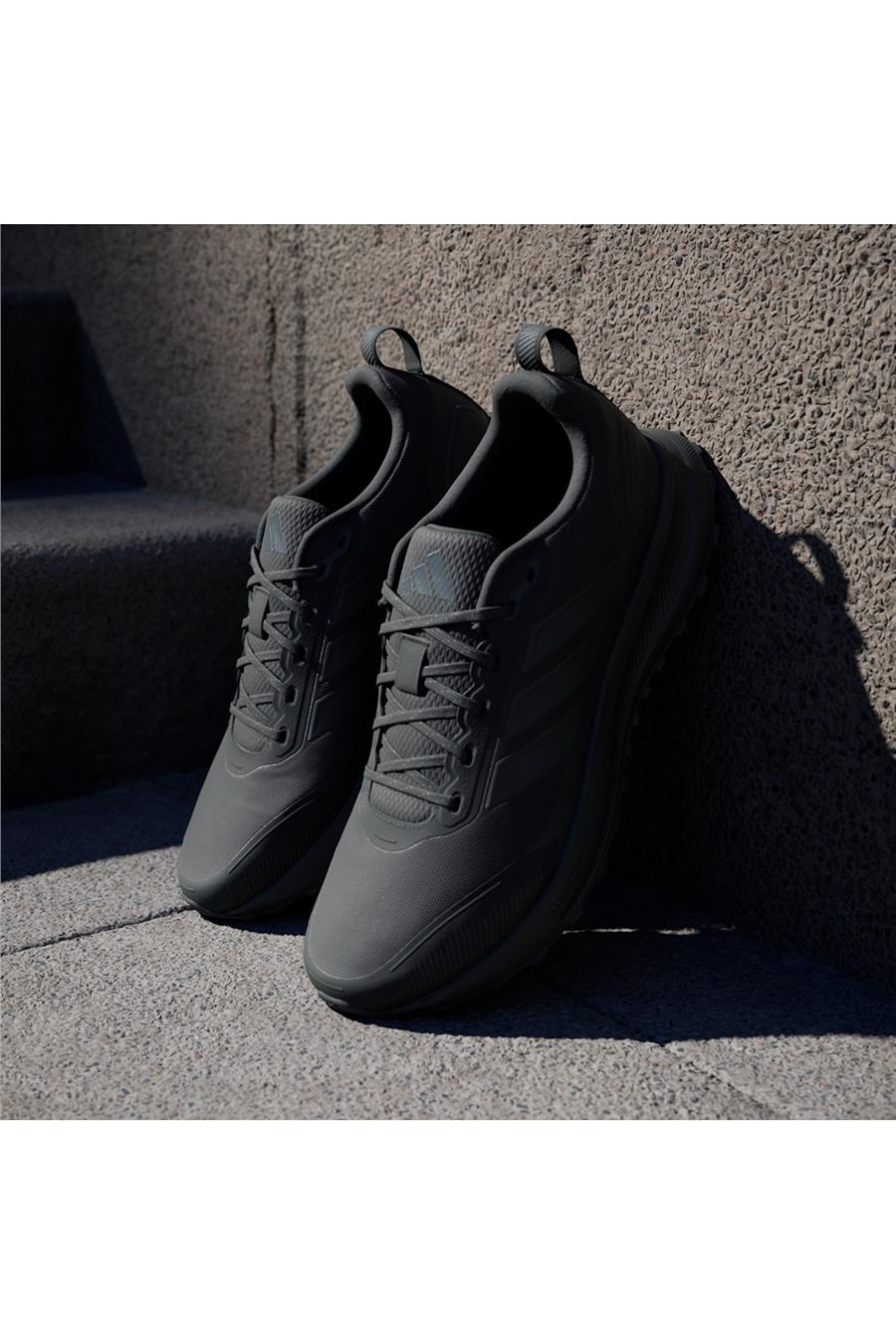 adidas Erkek  Siyah  Koşu Ayakkabısı RUNFALCON 5 TR JP5916