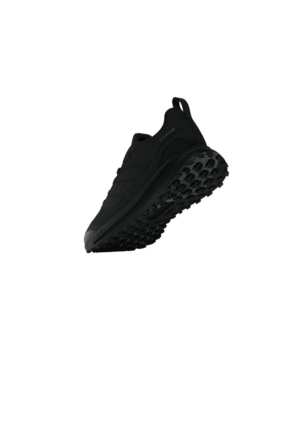 adidas Erkek  Siyah  Koşu Ayakkabısı RUNFALCON 5 TR JP5916