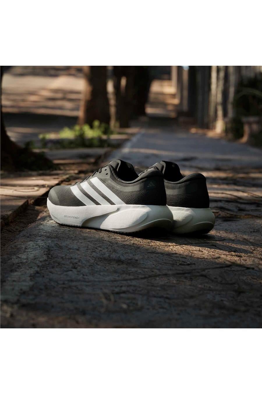 adidas Erkek  Siyah  Koşu Ayakkabısı SUPERNOVA RISE 3 M JQ8502