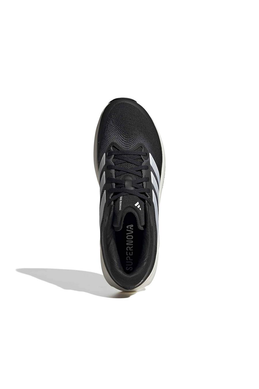 adidas Erkek  Siyah  Koşu Ayakkabısı SUPERNOVA RISE 3 M JQ8502