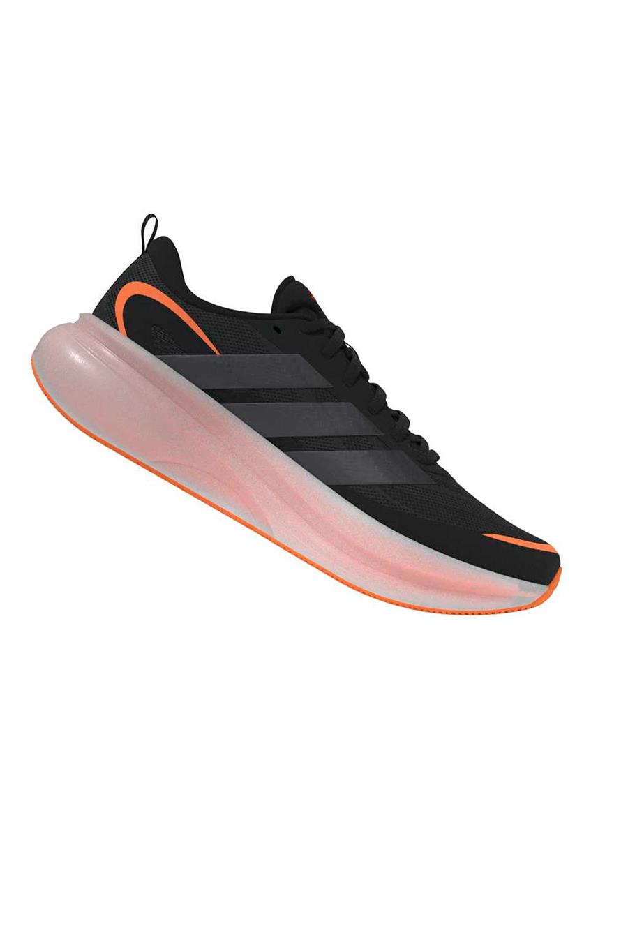 adidas Erkek  Siyah  Koşu Ayakkabısı SUPERNOVA GLIDE M KJ8760