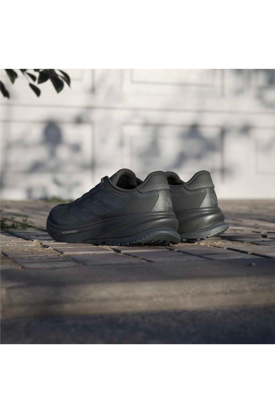 adidas Erkek  Siyah  Koşu Ayakkabısı SUPERNOVA RISE GTX M JP7763