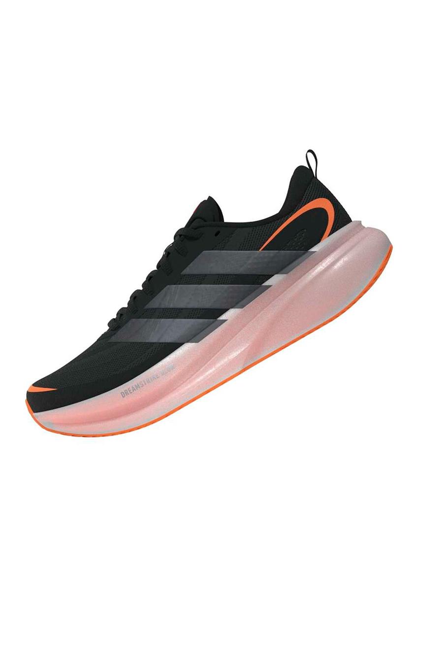 adidas Erkek  Siyah  Koşu Ayakkabısı SUPERNOVA GLIDE M KJ8760