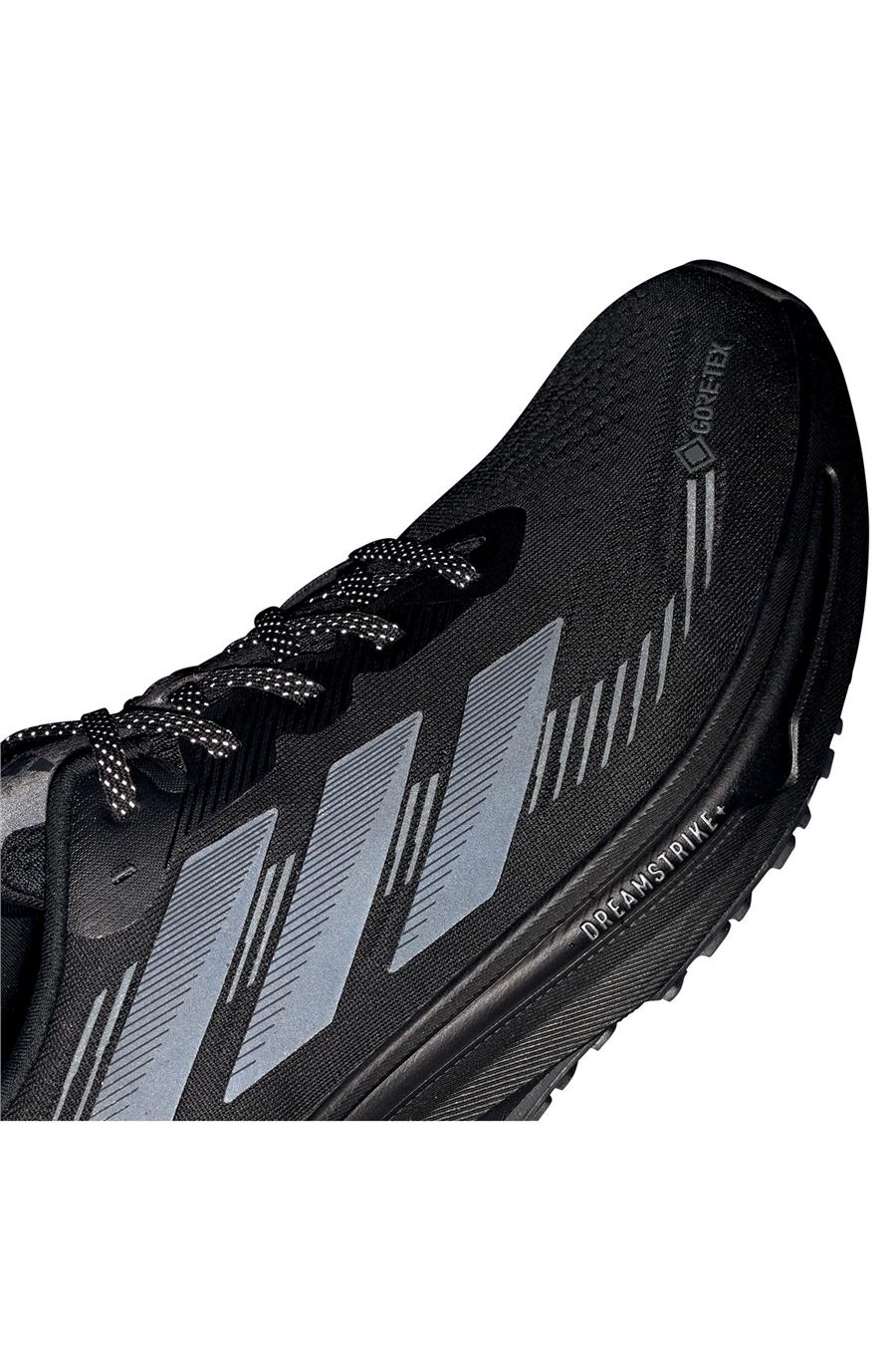 adidas Erkek  Siyah  Koşu Ayakkabısı SUPERNOVA RISE GTX M JP7763