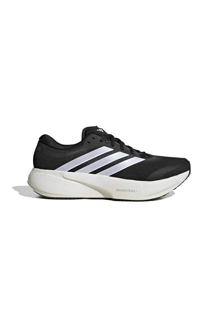 adidas Erkek  Siyah  Koşu Ayakkabısı SUPERNOVA RISE 3 M JQ8502