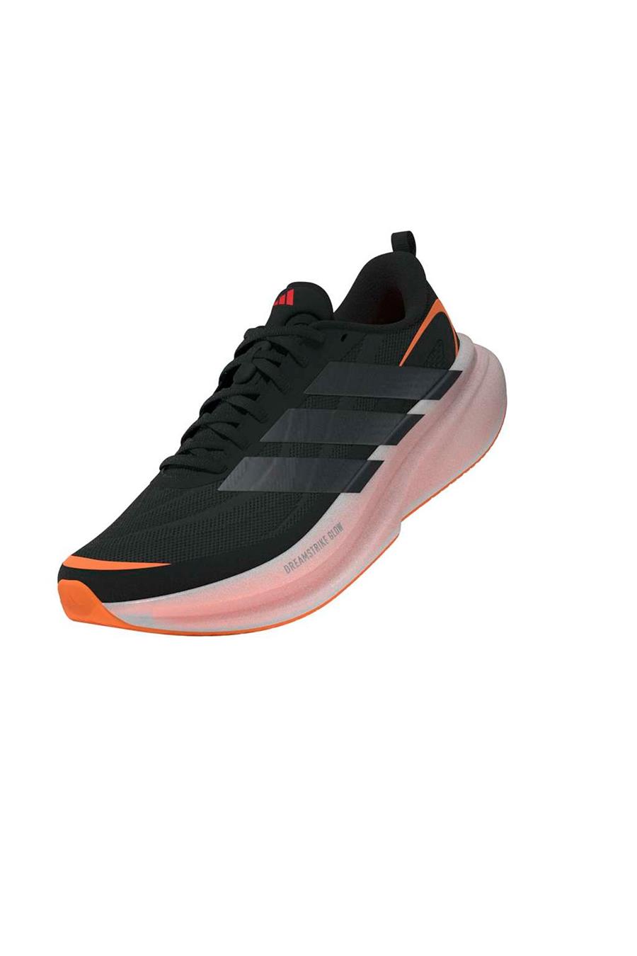 adidas Erkek  Siyah  Koşu Ayakkabısı SUPERNOVA GLIDE M KJ8760