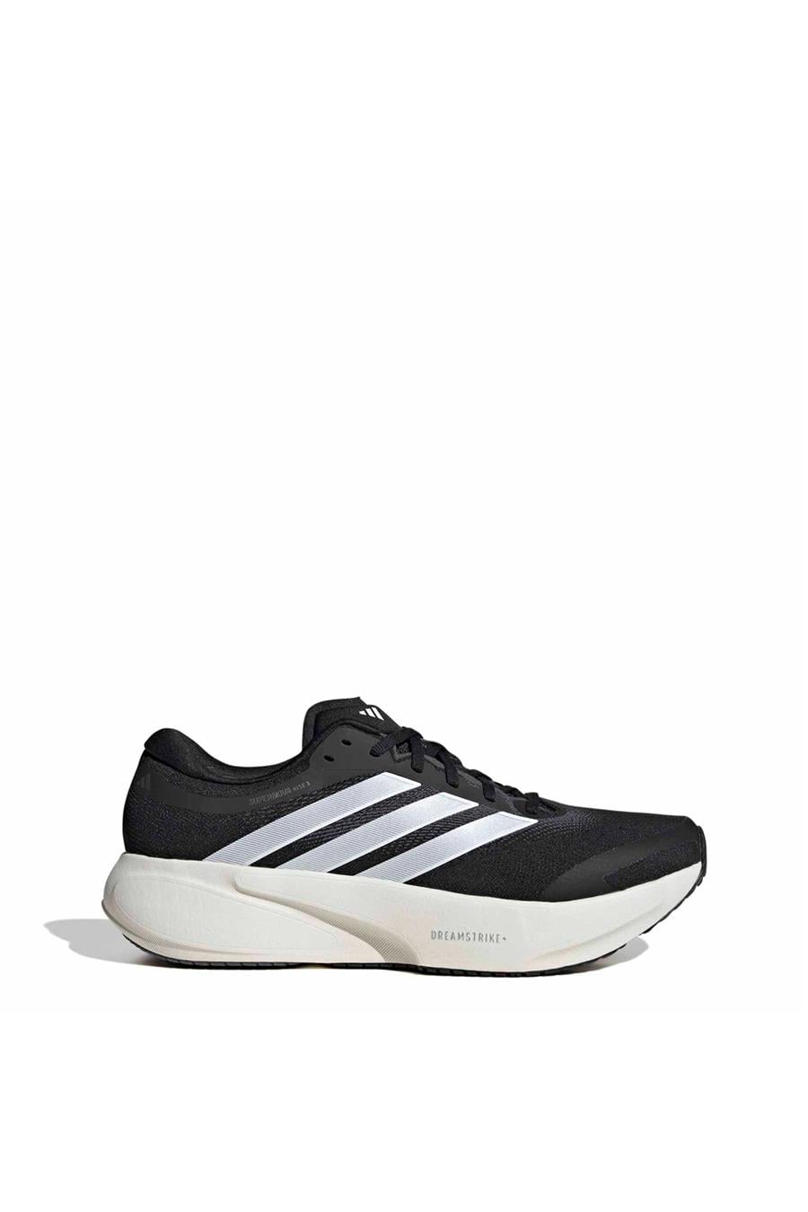 adidas Erkek  Siyah  Koşu Ayakkabısı SUPERNOVA RISE 3 M JQ8502