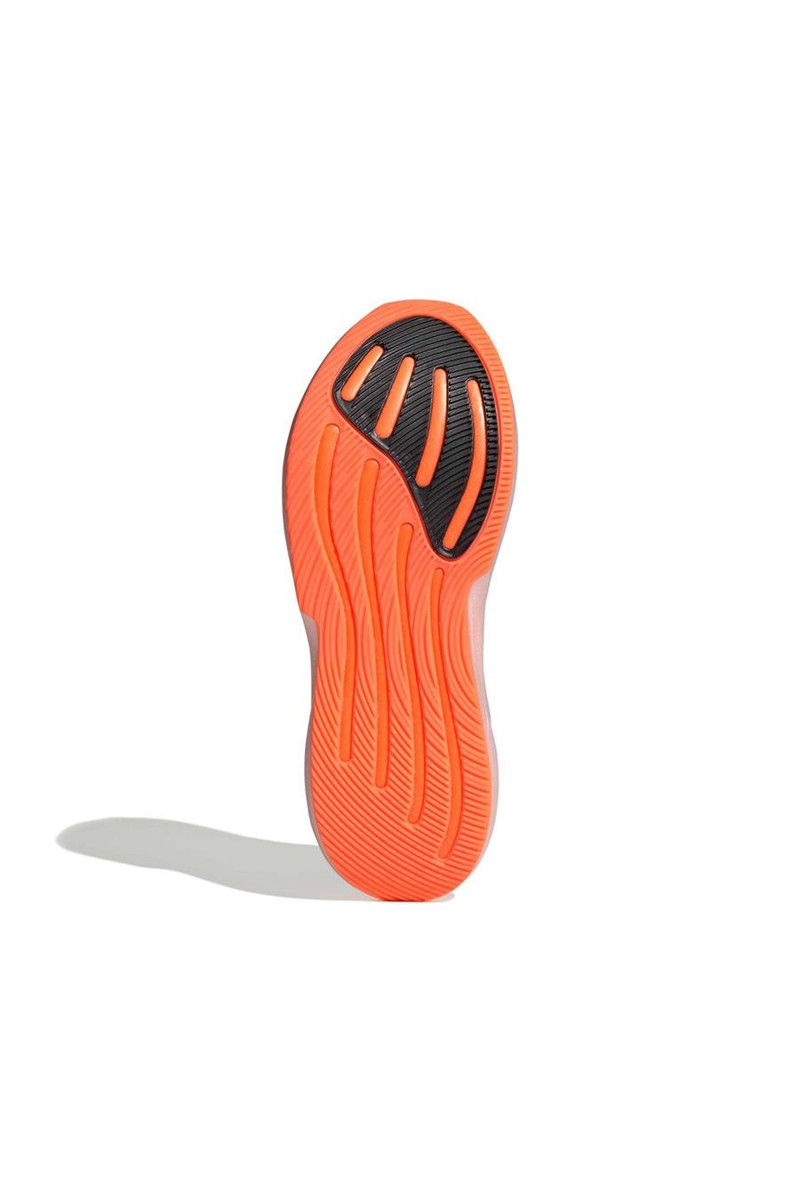 adidas Erkek  Siyah  Koşu Ayakkabısı SUPERNOVA GLIDE M KJ8760