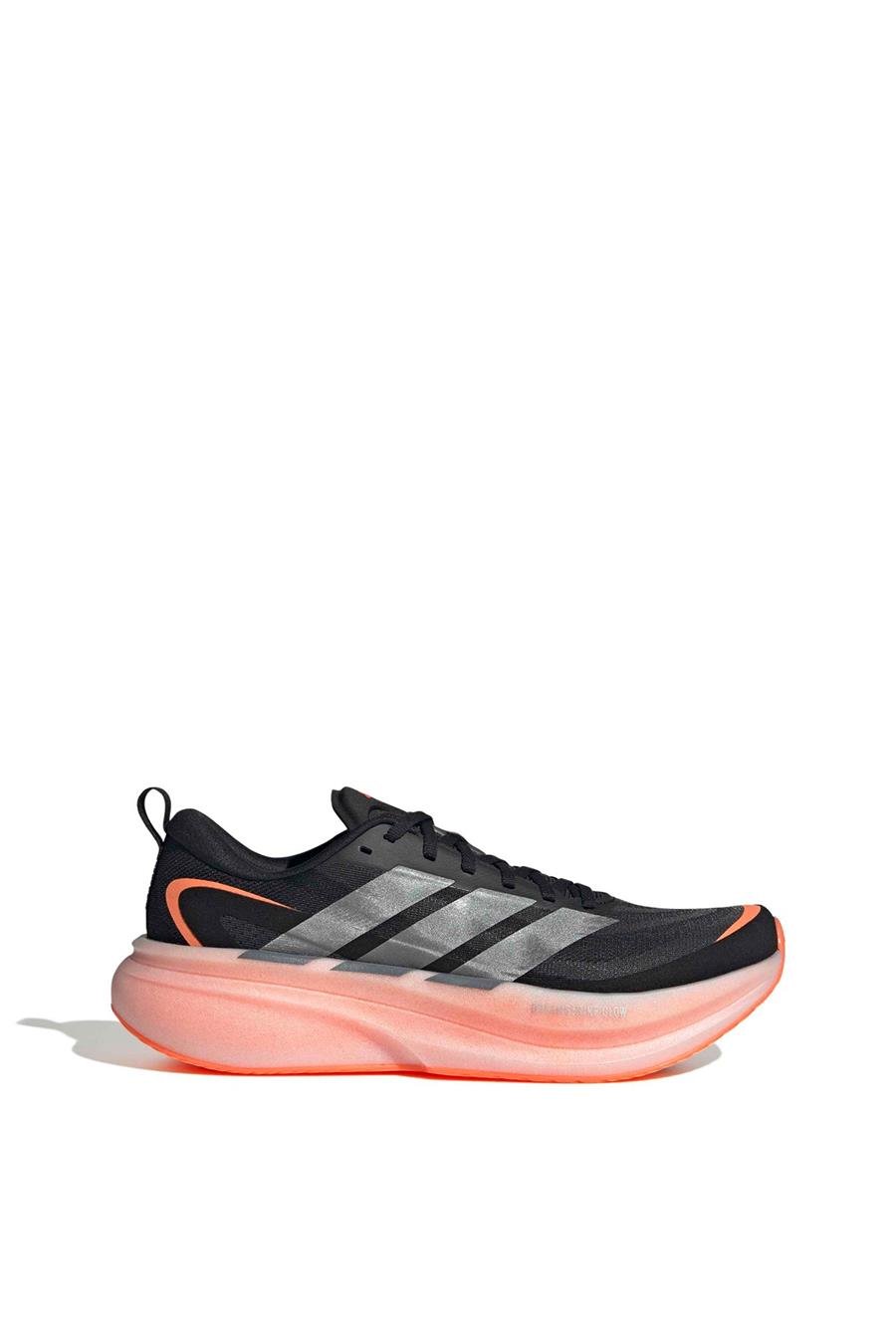 adidas Erkek  Siyah  Koşu Ayakkabısı SUPERNOVA GLIDE M KJ8760