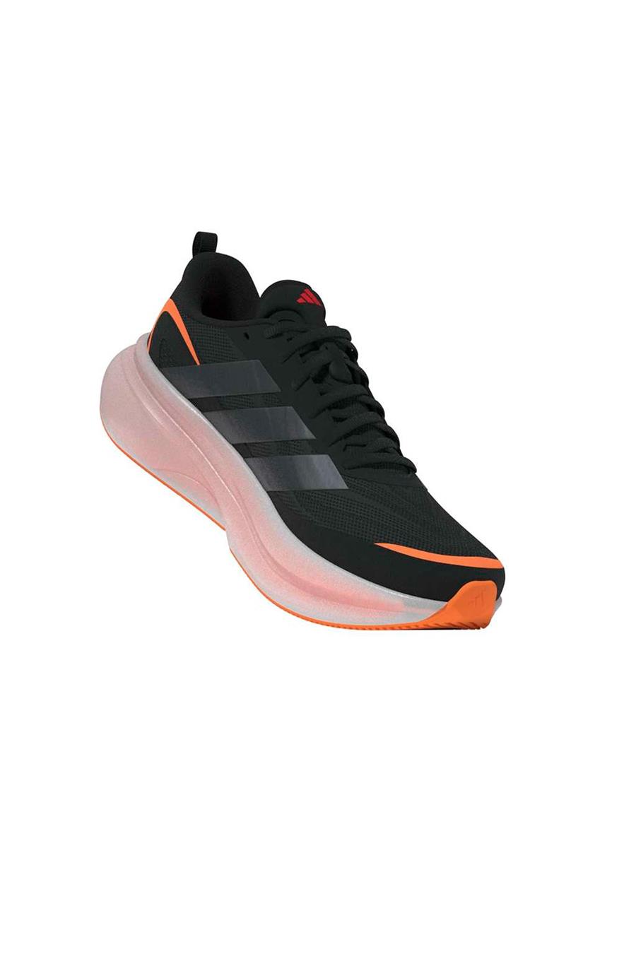 adidas Erkek  Siyah  Koşu Ayakkabısı SUPERNOVA GLIDE M KJ8760