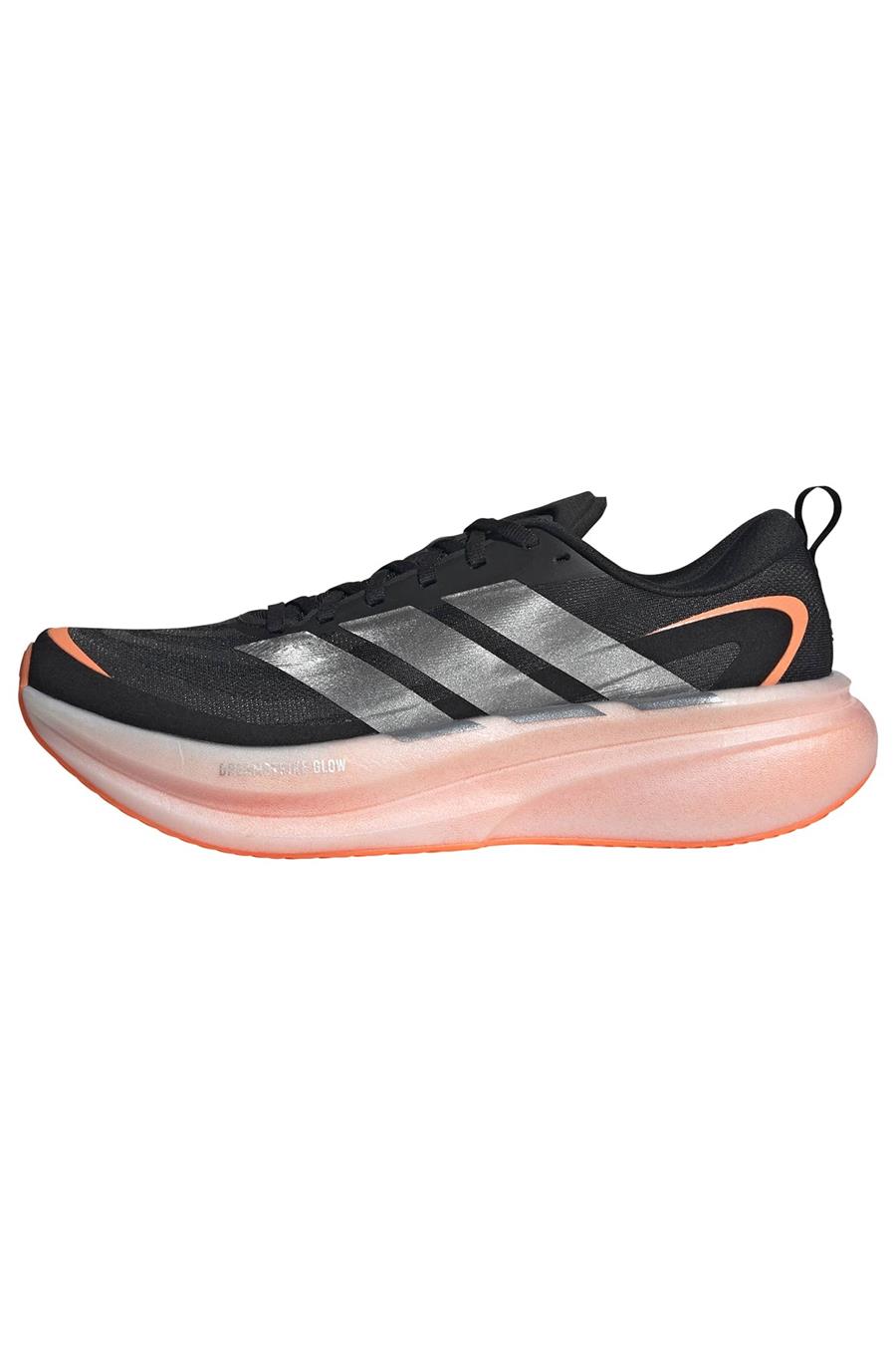adidas Erkek  Siyah  Koşu Ayakkabısı SUPERNOVA GLIDE M KJ8760