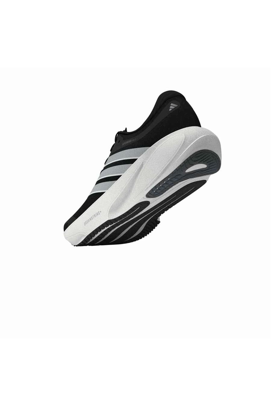 adidas Erkek  Siyah  Koşu Ayakkabısı SUPERNOVA RISE 3 M JQ8502