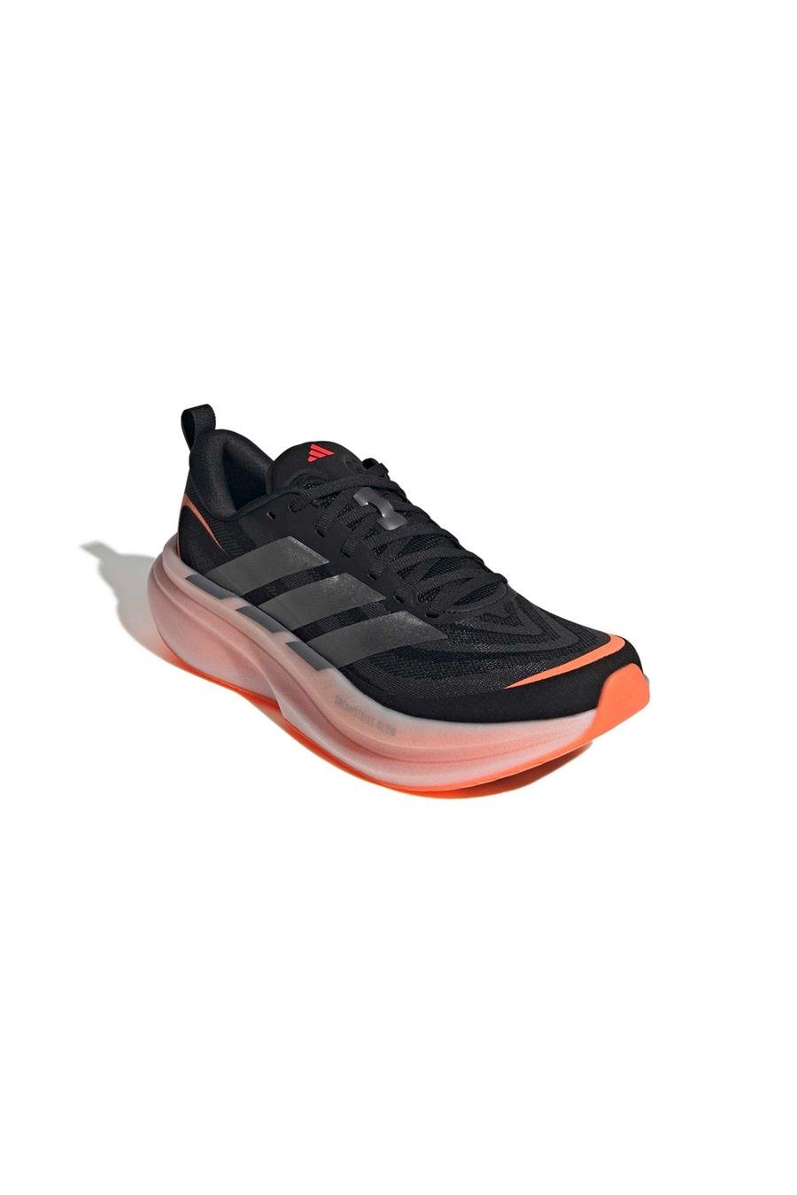adidas Erkek  Siyah  Koşu Ayakkabısı SUPERNOVA GLIDE M KJ8760