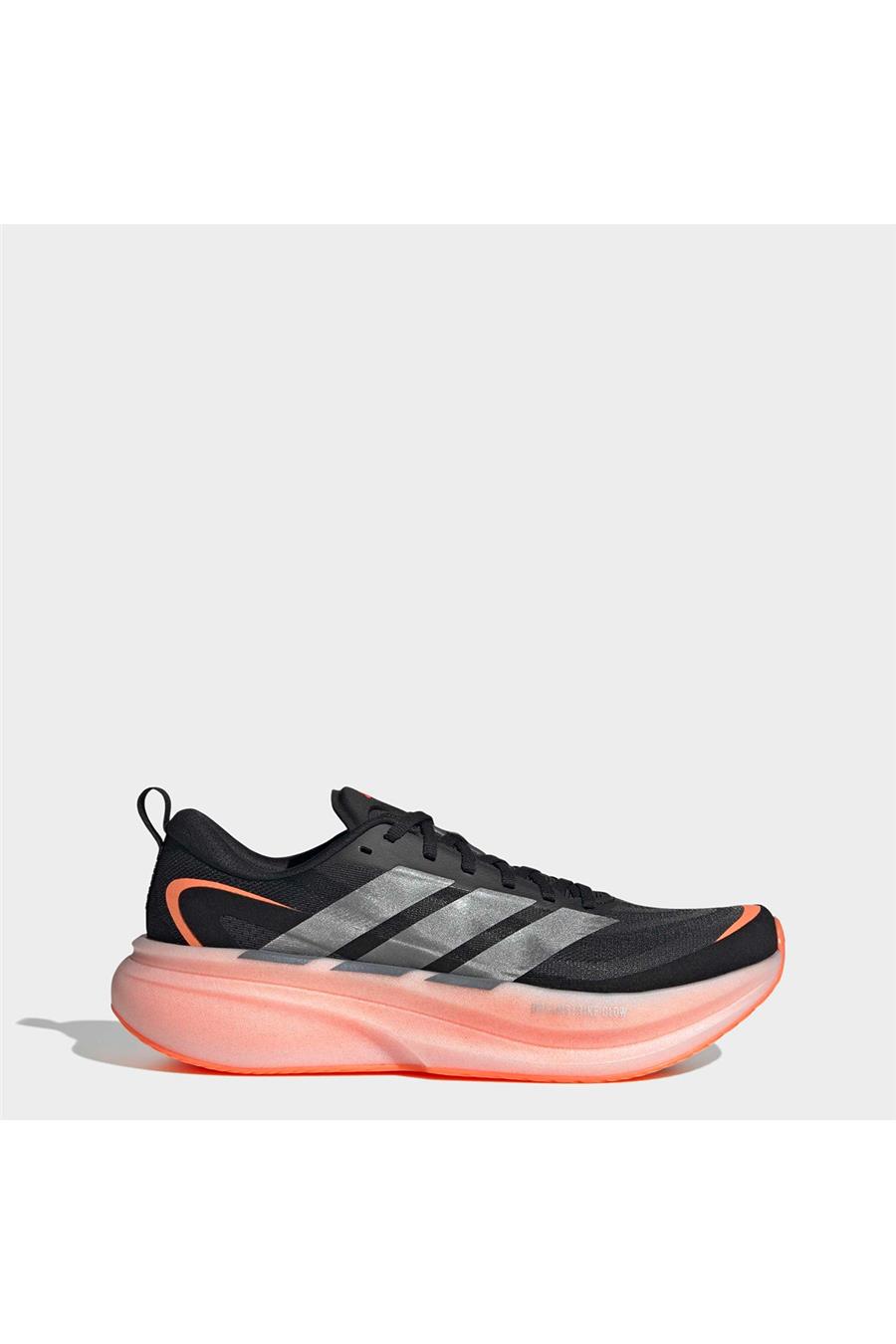 adidas Erkek  Siyah  Koşu Ayakkabısı SUPERNOVA GLIDE M KJ8760
