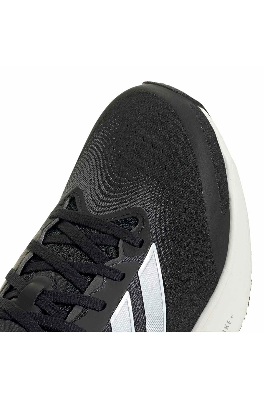 adidas Erkek  Siyah  Koşu Ayakkabısı SUPERNOVA RISE 3 M JQ8502