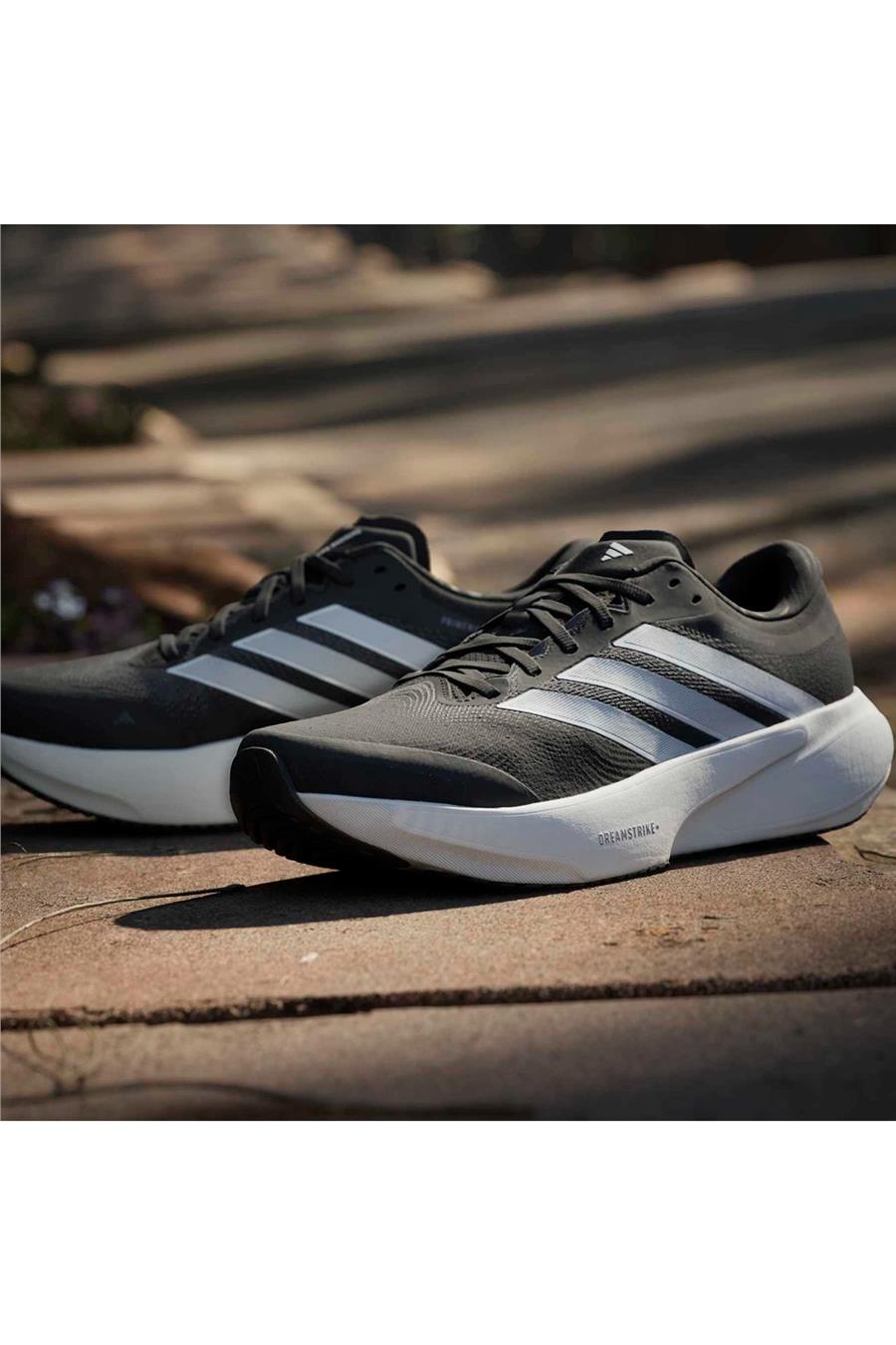 adidas Erkek  Siyah  Koşu Ayakkabısı SUPERNOVA RISE 3 M JQ8502