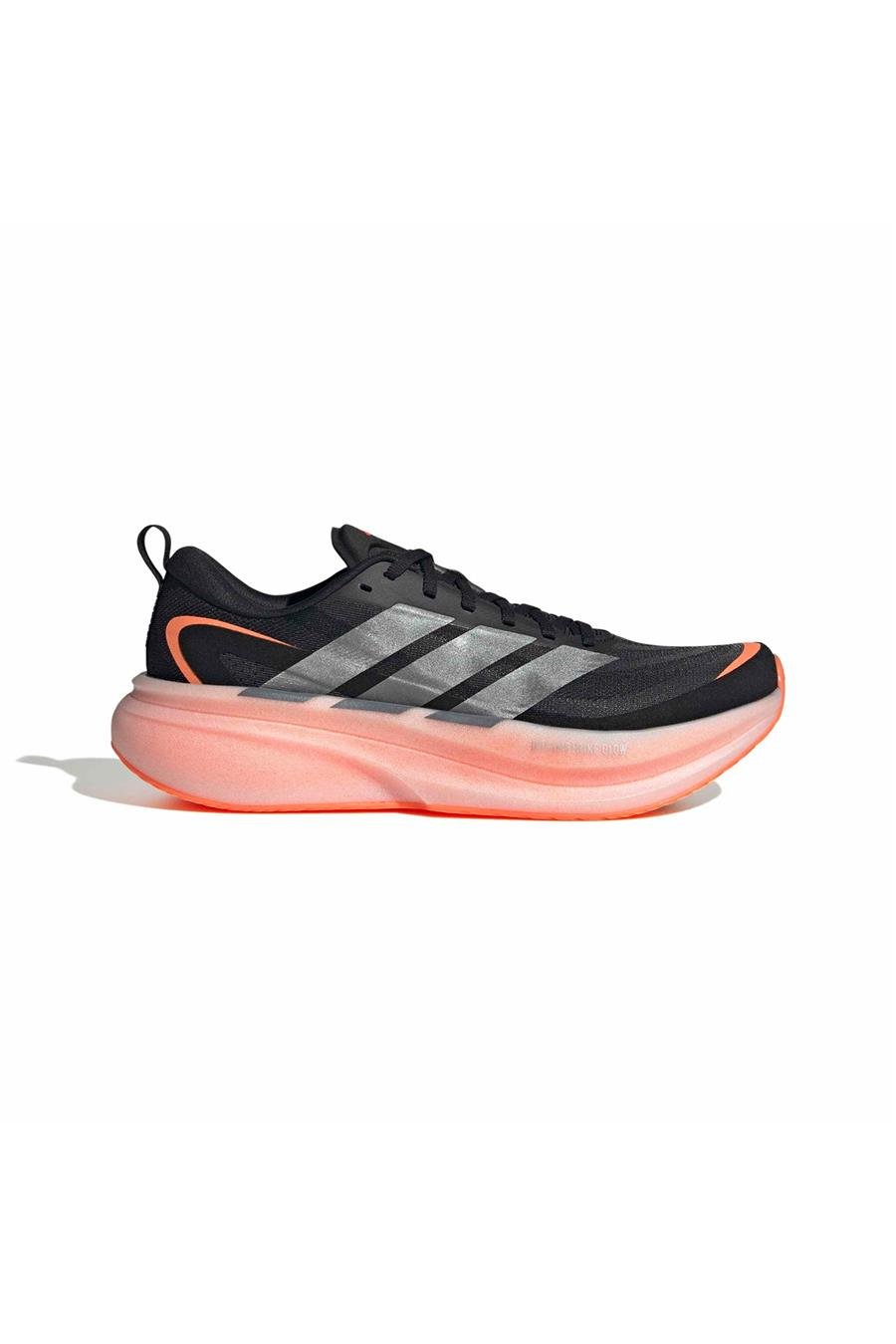 adidas Erkek  Siyah  Koşu Ayakkabısı SUPERNOVA GLIDE M KJ8760
