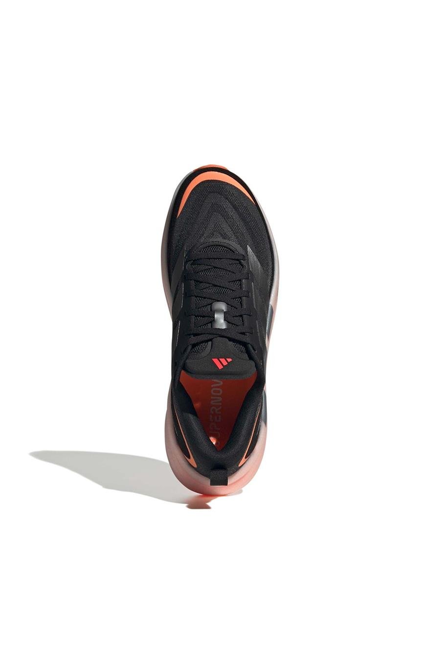 adidas Erkek  Siyah  Koşu Ayakkabısı SUPERNOVA GLIDE M KJ8760