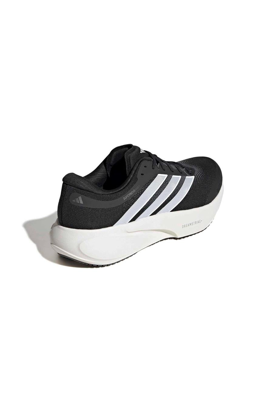 adidas Erkek  Siyah  Koşu Ayakkabısı SUPERNOVA RISE 3 M JQ8502
