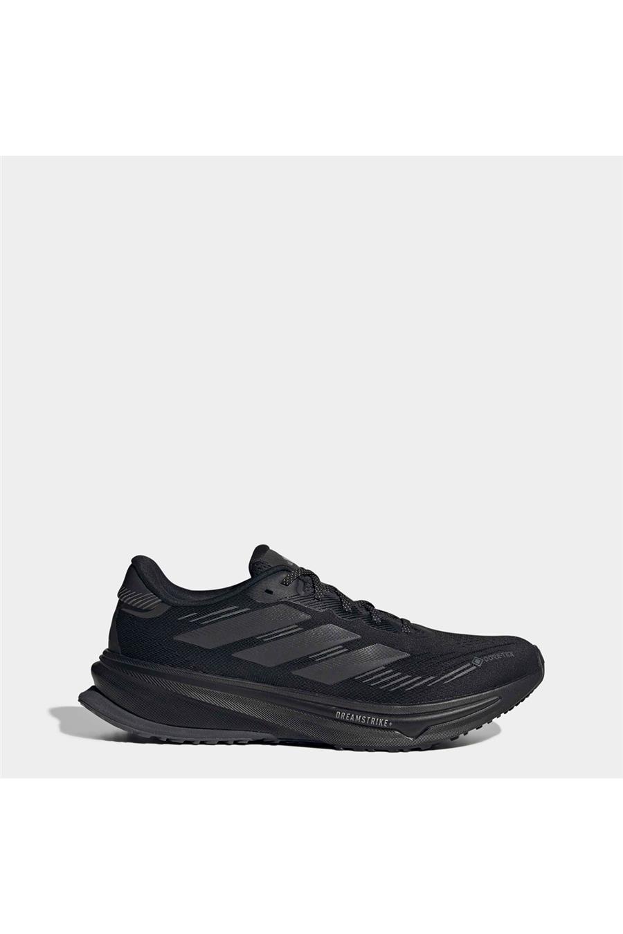 adidas Erkek  Siyah  Koşu Ayakkabısı SUPERNOVA RISE GTX M JP7763