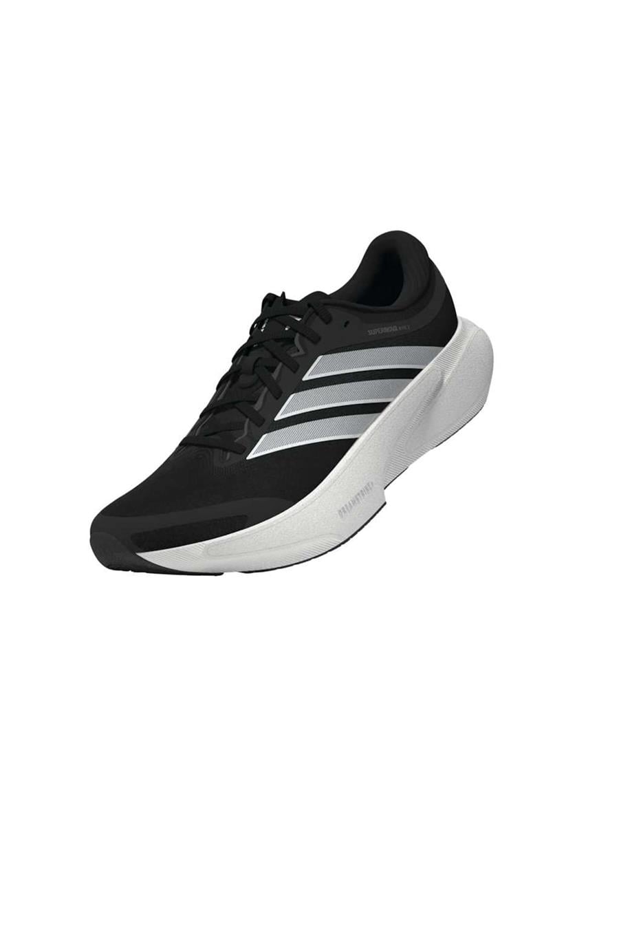 adidas Erkek  Siyah  Koşu Ayakkabısı SUPERNOVA RISE 3 M JQ8502