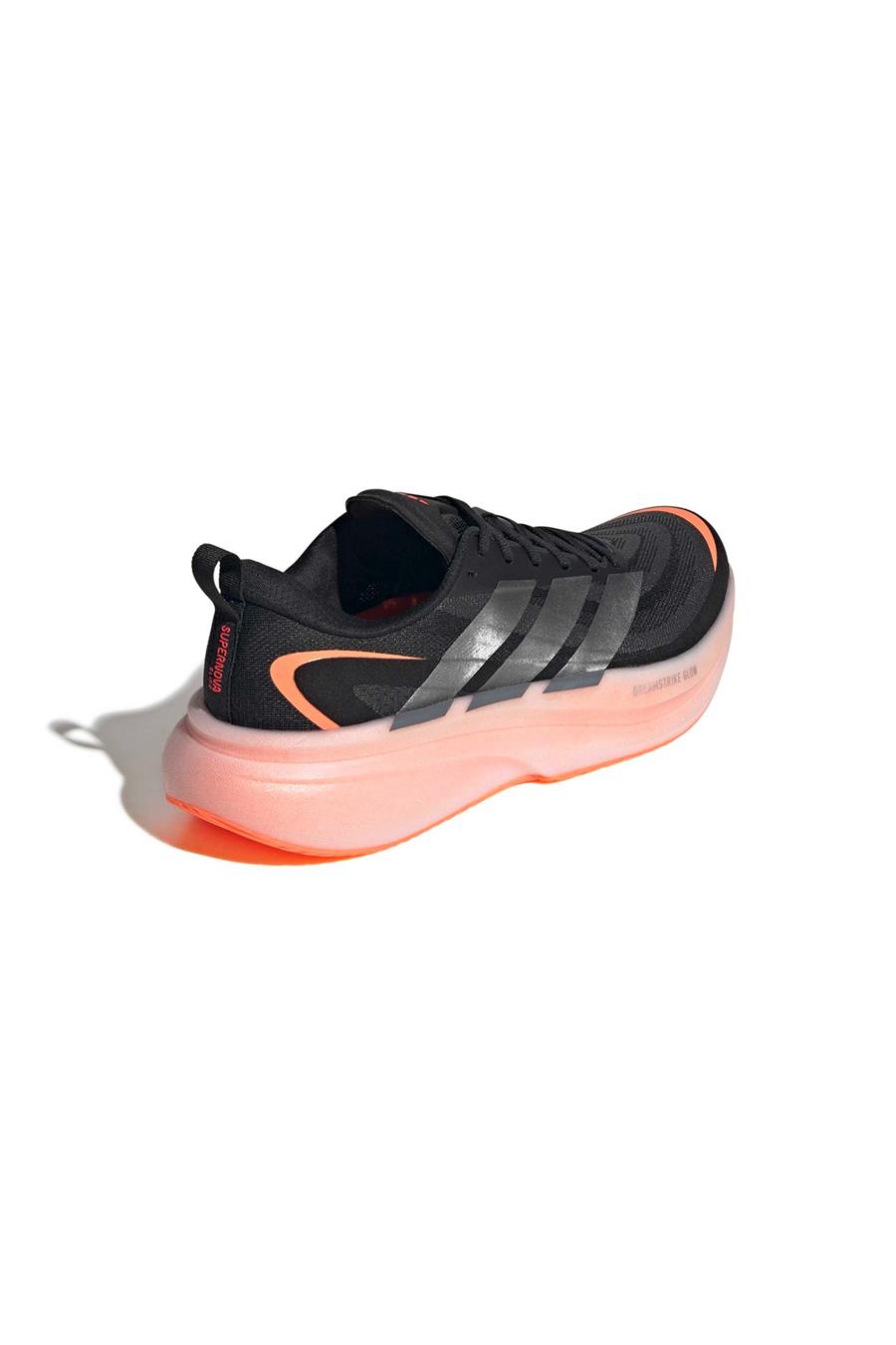 adidas Erkek  Siyah  Koşu Ayakkabısı SUPERNOVA GLIDE M KJ8760