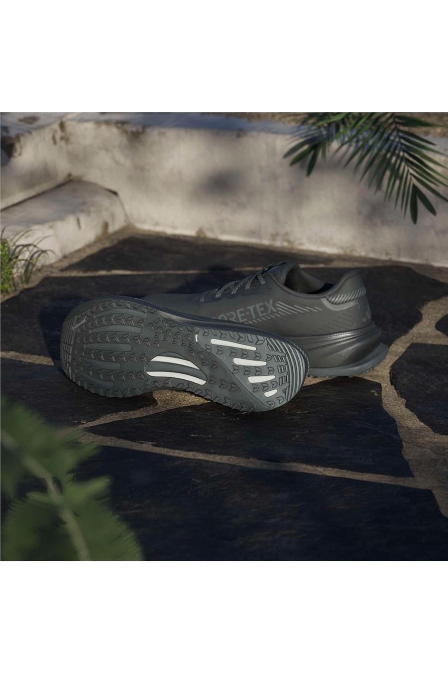 adidas Erkek  Siyah  Koşu Ayakkabısı SUPERNOVA RISE GTX M JP7763