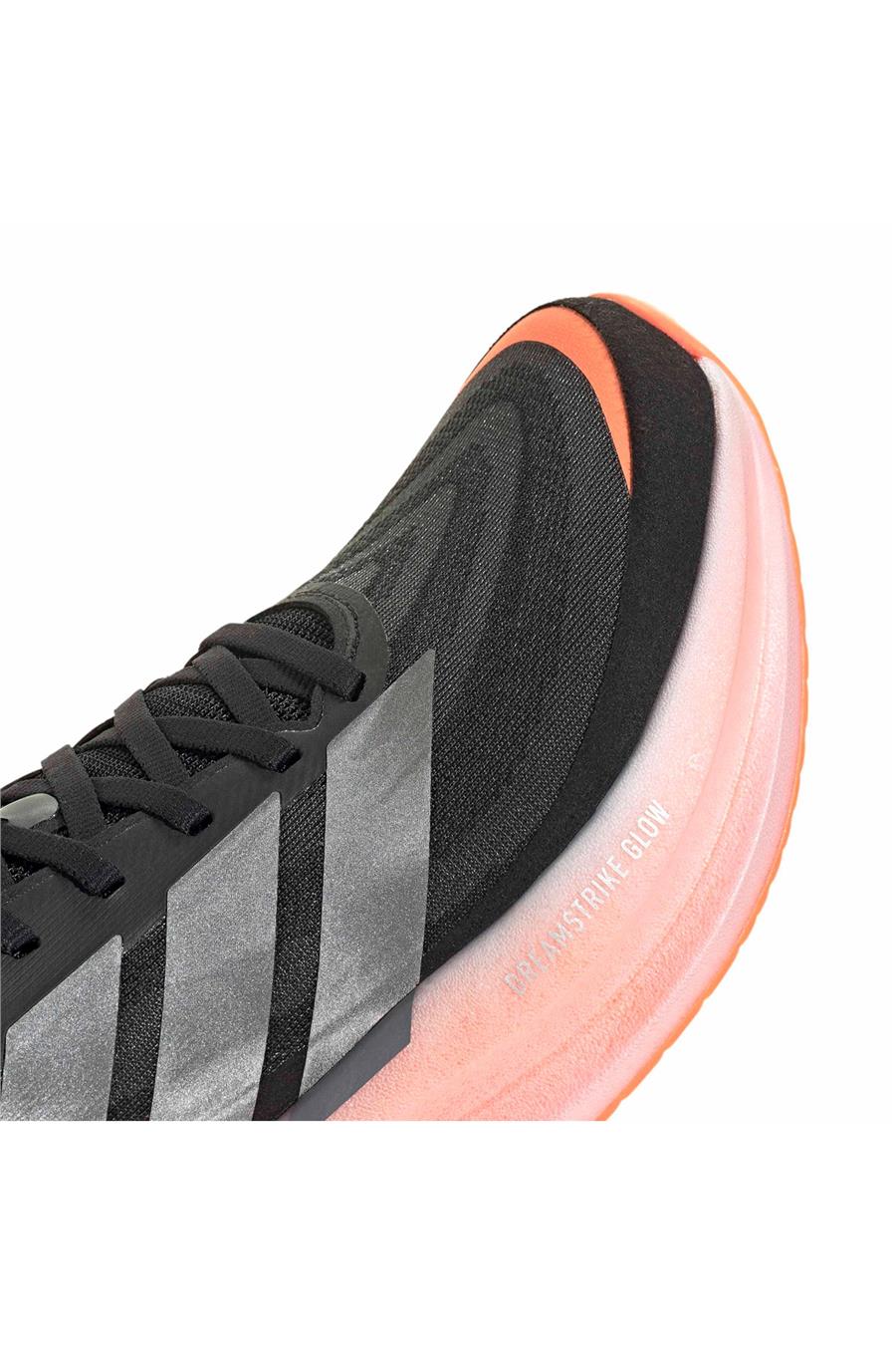 adidas Erkek  Siyah  Koşu Ayakkabısı SUPERNOVA GLIDE M KJ8760