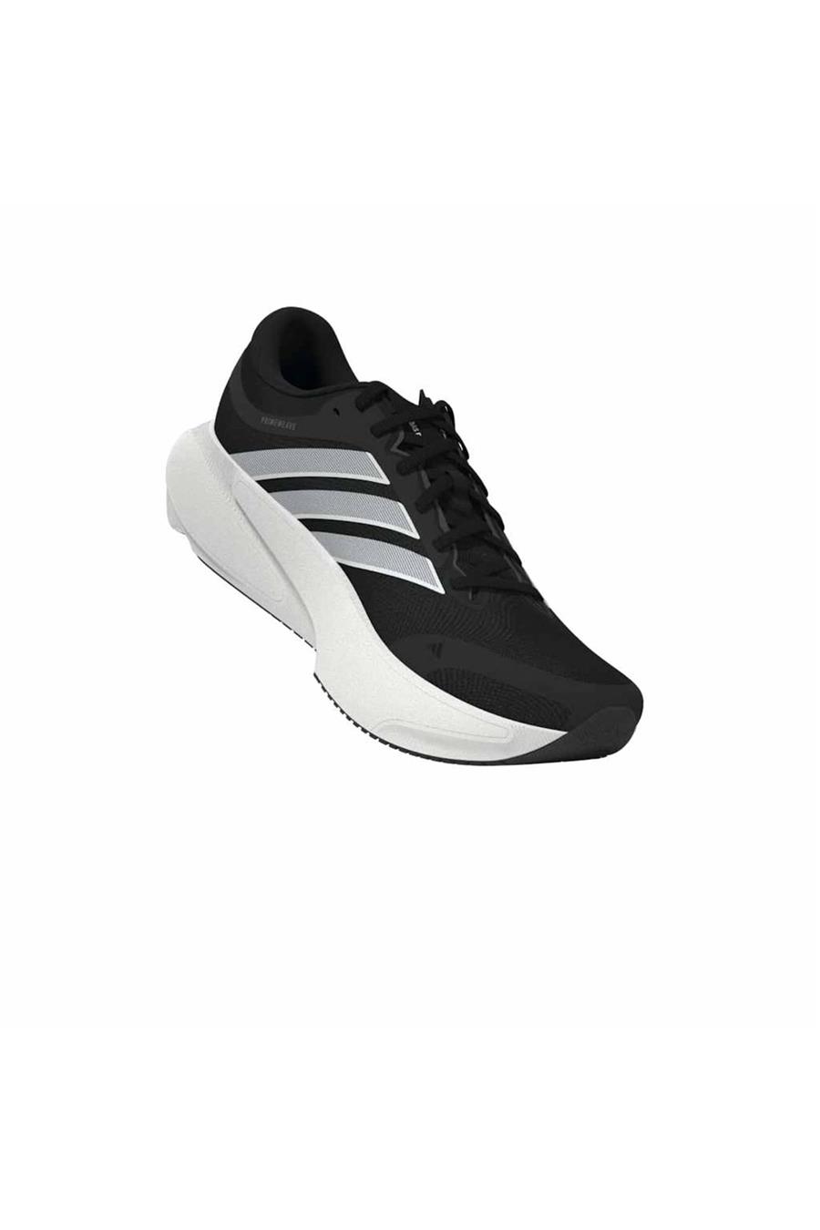 adidas Erkek  Siyah  Koşu Ayakkabısı SUPERNOVA RISE 3 M JQ8502