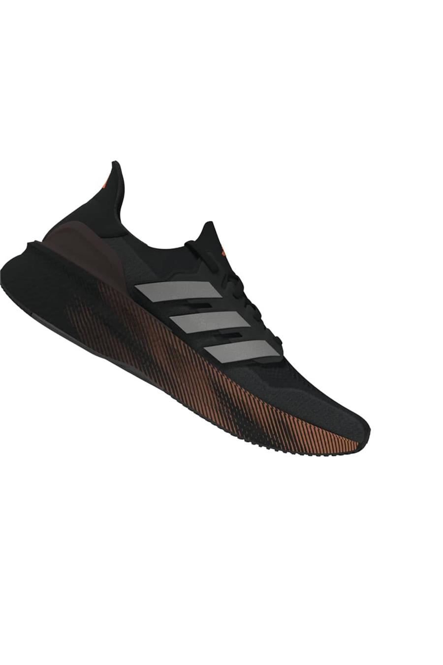 adidas  Erkek Siyah  Koşu Ayakkabısı ULTRABOOST 5 JQ6653