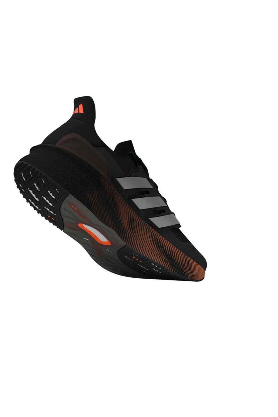 adidas  Erkek Siyah  Koşu Ayakkabısı ULTRABOOST 5 JQ6653