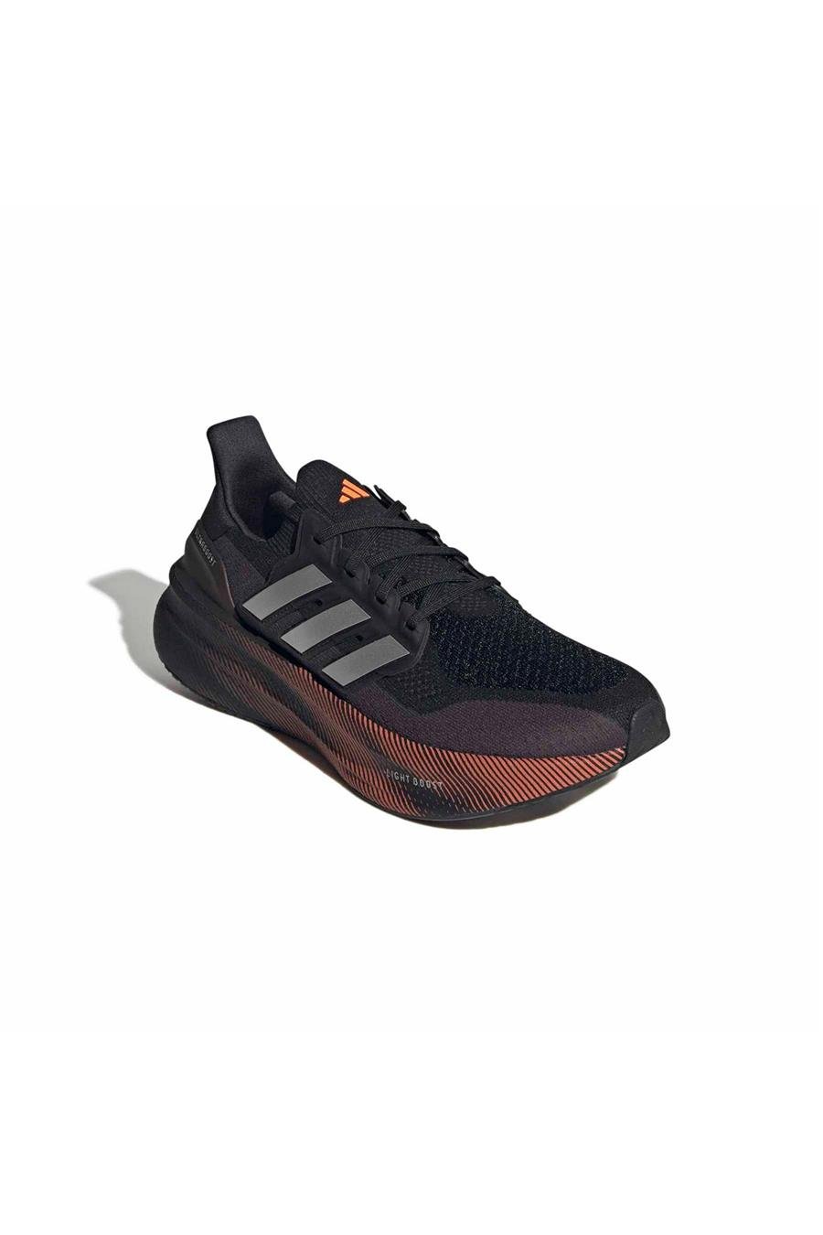 adidas  Erkek Siyah  Koşu Ayakkabısı ULTRABOOST 5 JQ6653