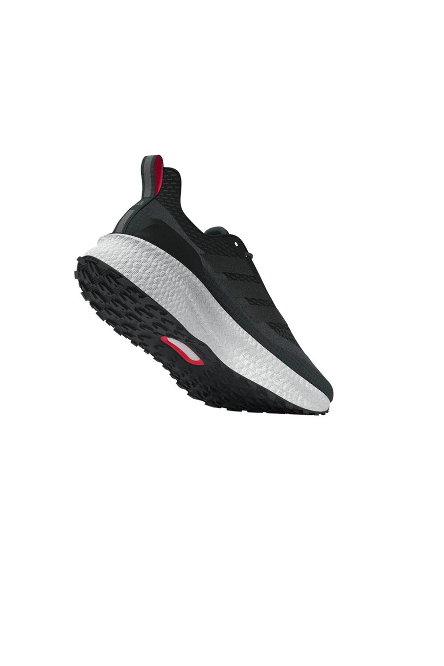 adidas Erkek  Siyah  Koşu Ayakkabısı ULTRABOOST 5 CLIMAWARM JI1388