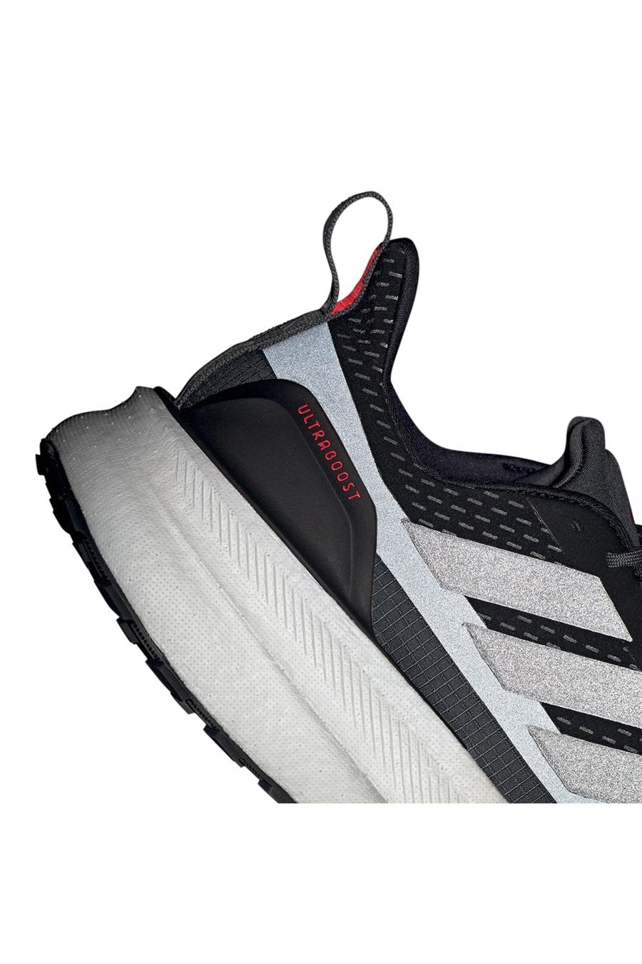 adidas Erkek  Siyah  Koşu Ayakkabısı ULTRABOOST 5 CLIMAWARM JI1388