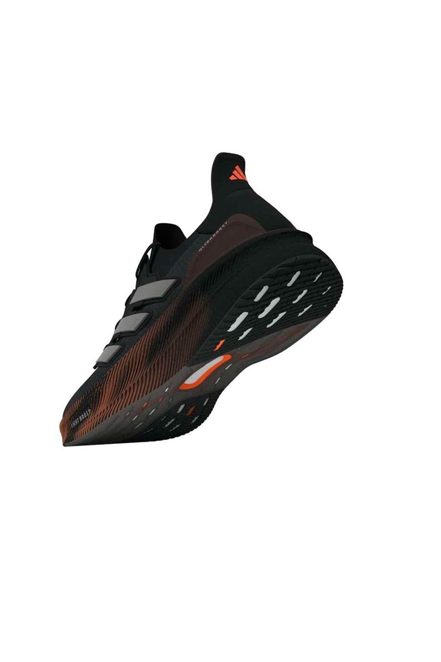 adidas  Erkek Siyah  Koşu Ayakkabısı ULTRABOOST 5 JQ6653