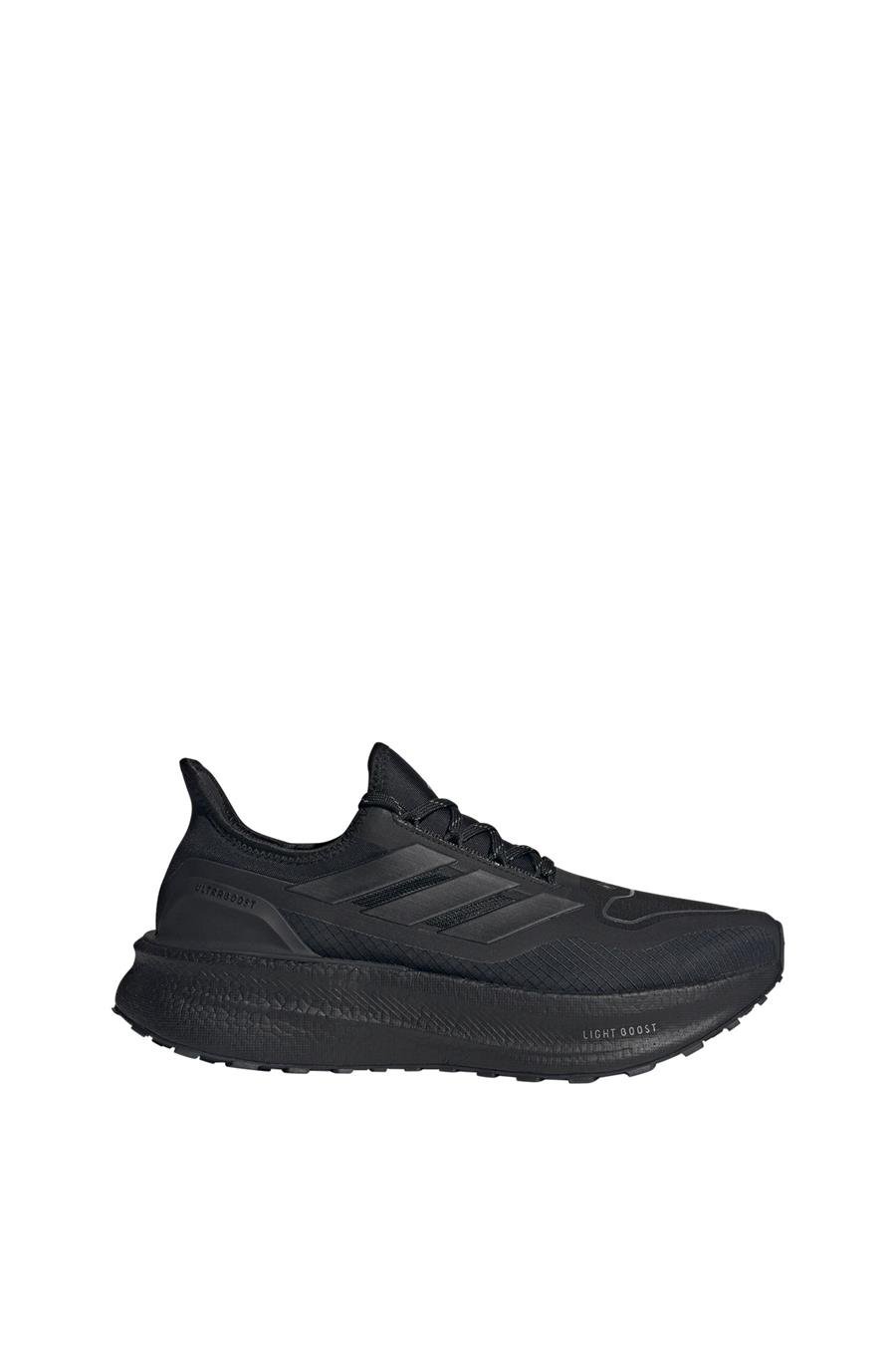 adidas Erkek  Siyah  Koşu Ayakkabısı ULTRABOOST 5 GTX JI1384