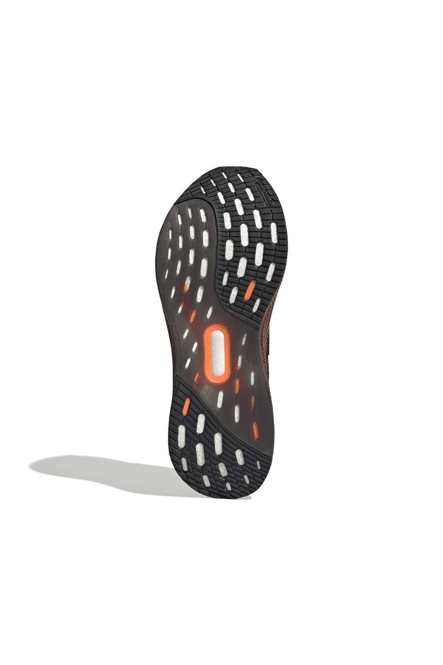 adidas  Erkek Siyah  Koşu Ayakkabısı ULTRABOOST 5 JQ6653