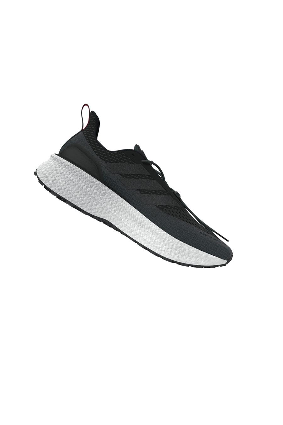 adidas Erkek  Siyah  Koşu Ayakkabısı ULTRABOOST 5 CLIMAWARM JI1388