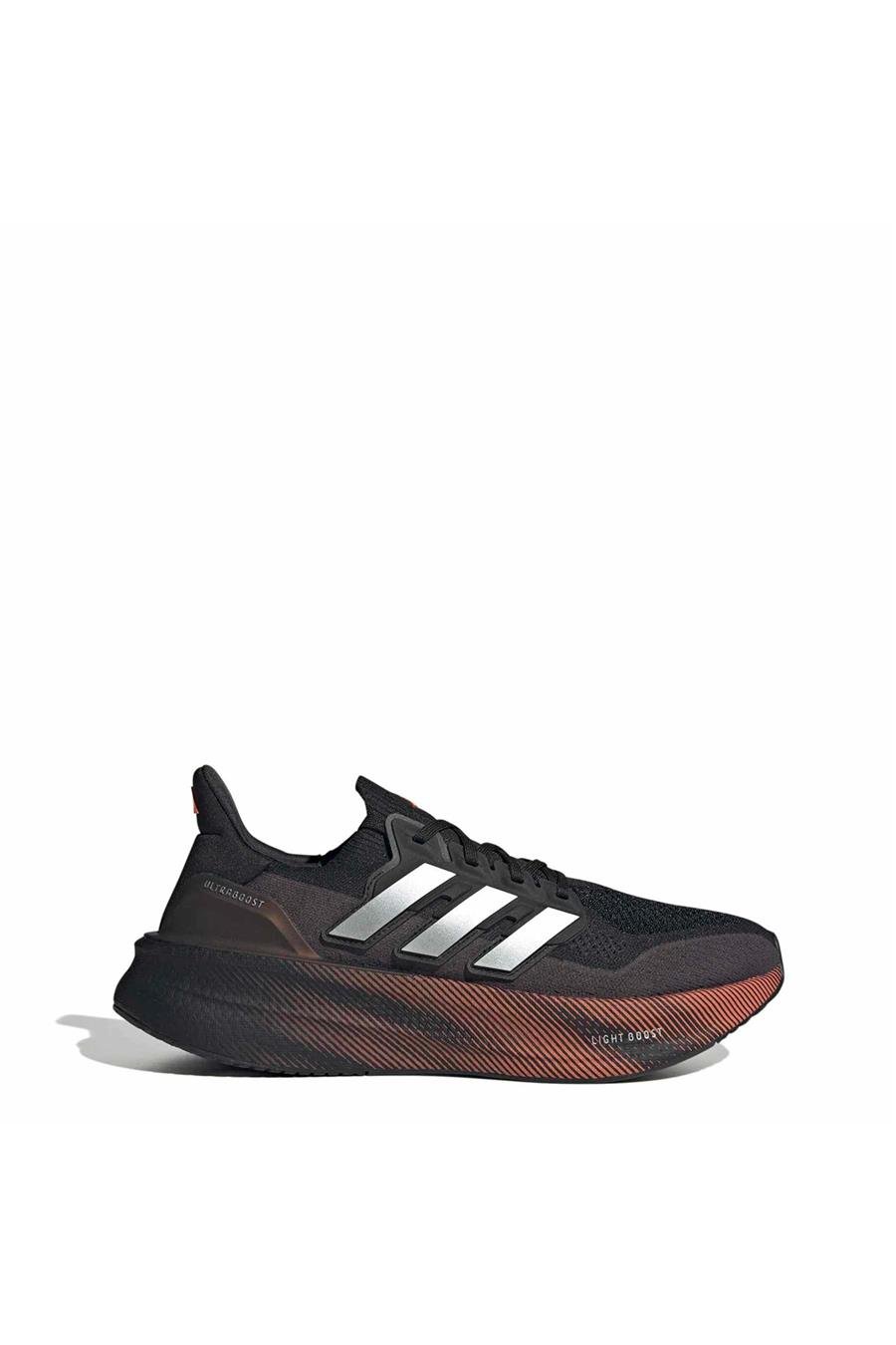 adidas  Erkek Siyah  Koşu Ayakkabısı ULTRABOOST 5 JQ6653
