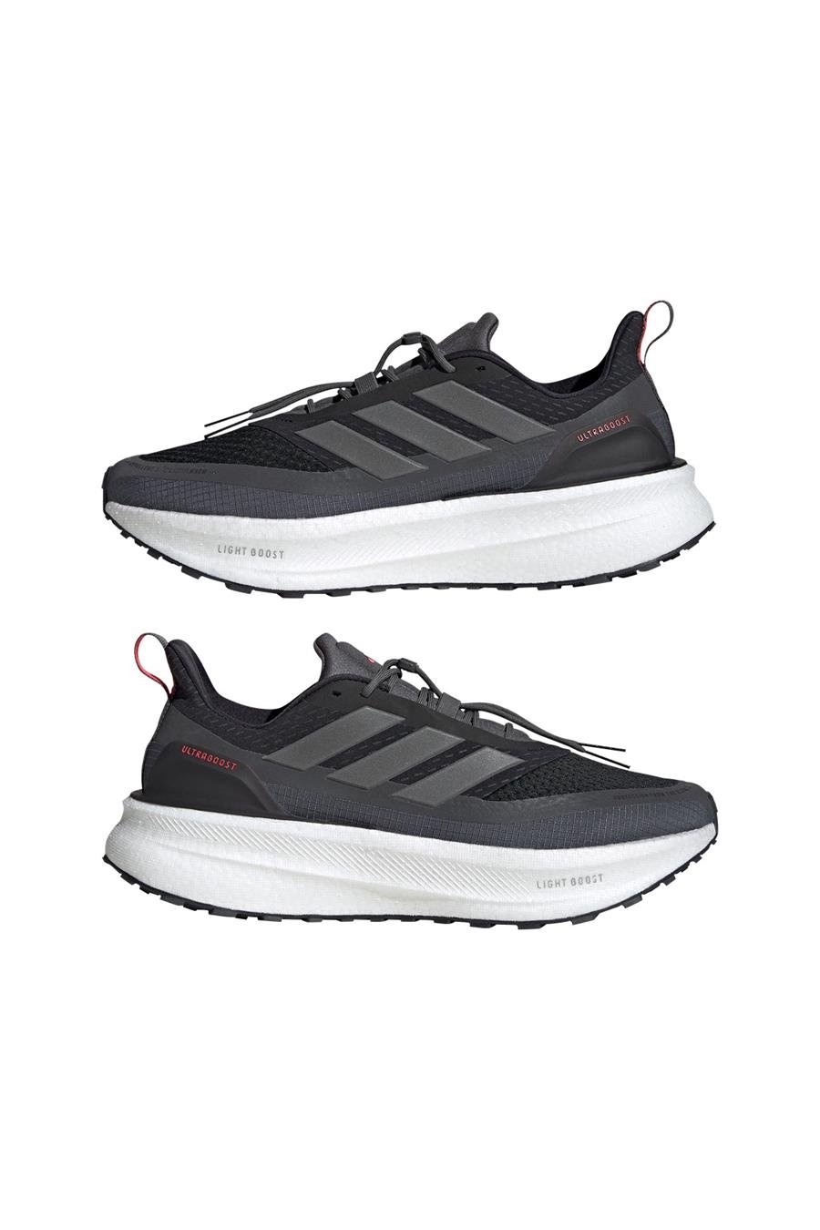 adidas Erkek  Siyah  Koşu Ayakkabısı ULTRABOOST 5 CLIMAWARM JI1388