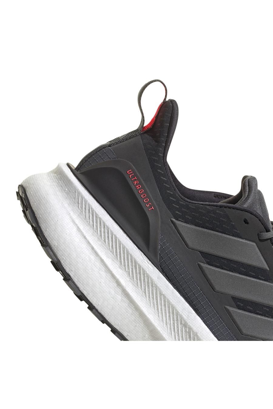 adidas Erkek  Siyah  Koşu Ayakkabısı ULTRABOOST 5 CLIMAWARM JI1388