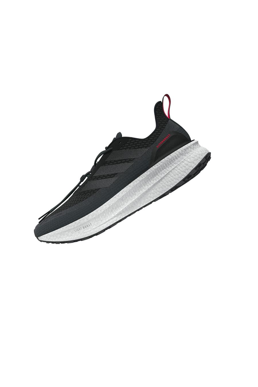 adidas Erkek  Siyah  Koşu Ayakkabısı ULTRABOOST 5 CLIMAWARM JI1388