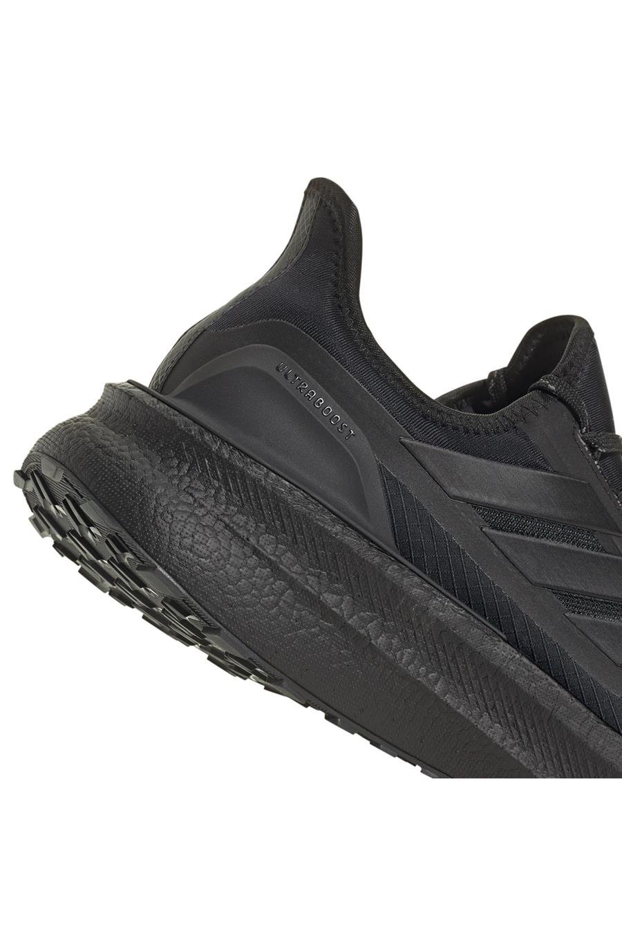 adidas Erkek  Siyah  Koşu Ayakkabısı ULTRABOOST 5 GTX JI1384